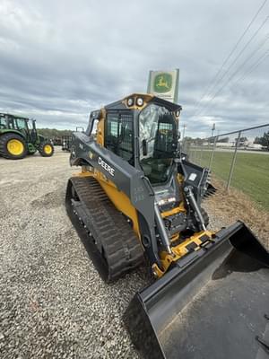 2025 John Deere 333P Image