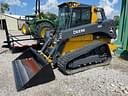 2025 John Deere 333P Image