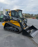 2025 John Deere 333P Image