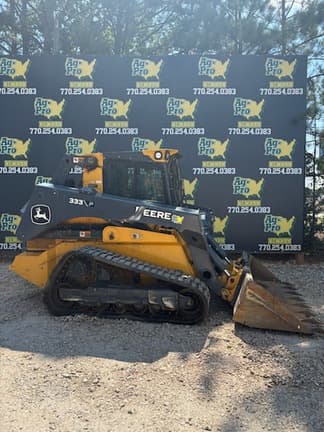 Image of John Deere 333P Primary image