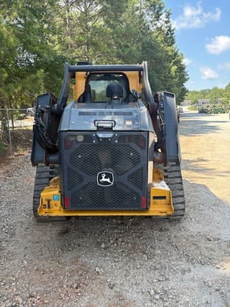 Image of John Deere 333P equipment image 3