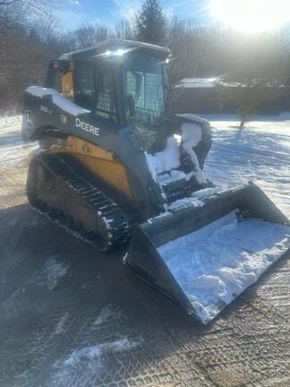 2025 John Deere 333P Equipment Image0