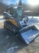 2025 John Deere 333P Image