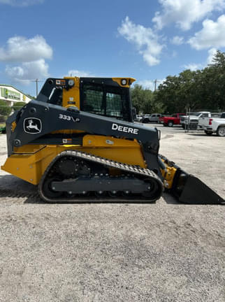 Image of John Deere 333P equipment image 2