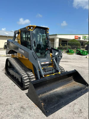 2025 John Deere 333P Image