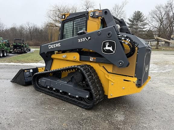 Image of John Deere 333P equipment image 1