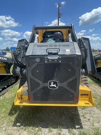 Image of John Deere 333P equipment image 3