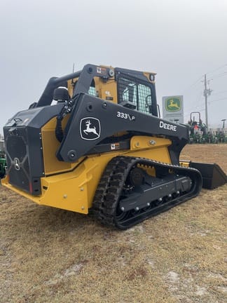 2025 John Deere 333P Equipment Image0
