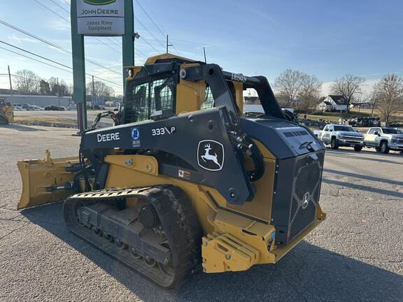 2025 John Deere 333P Equipment Image0