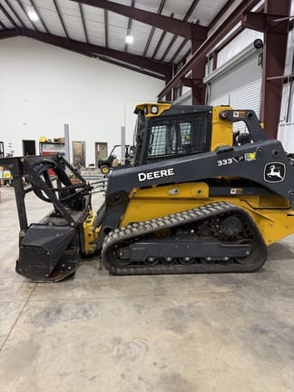 2025 John Deere 333P Equipment Image0