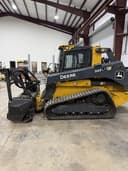 2025 John Deere 333P Image