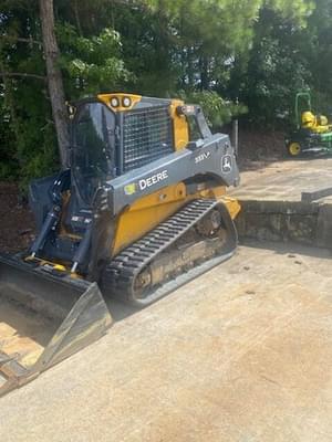 2025 John Deere 333P Image