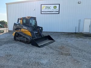 2025 John Deere 333P Image