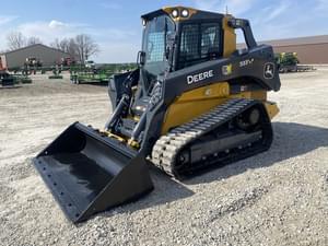 2025 John Deere 333P Image