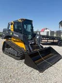 2025 John Deere 333P Image