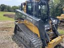 2025 John Deere 333P Image