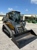 2025 John Deere 333P Image