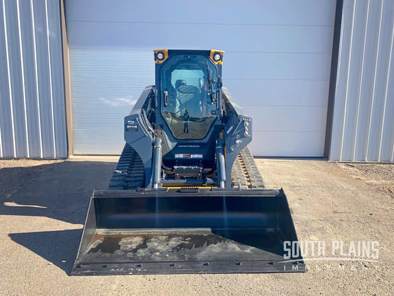 Image of John Deere 333P equipment image 2