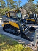 2025 John Deere 333P Image