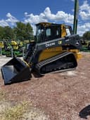2025 John Deere 333P Image