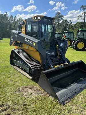 2026 John Deere 333P Image