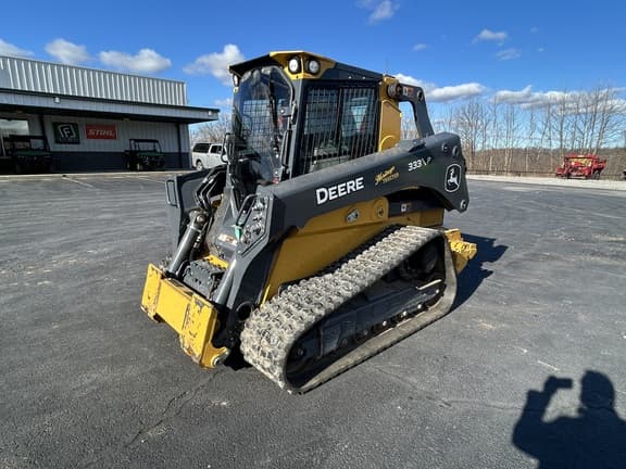 Image of John Deere 333P Primary image