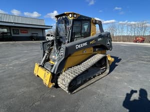 2025 John Deere 333P Image