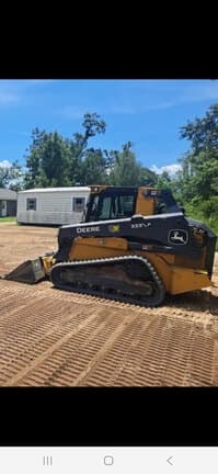 2025 John Deere 333P Image