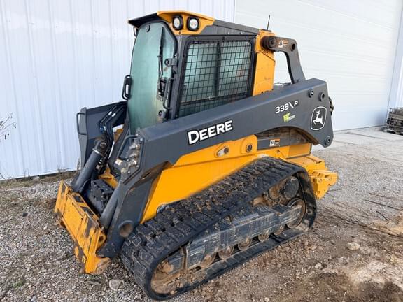 Image of John Deere 333P Primary image