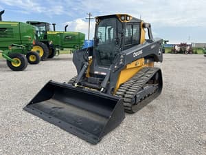2025 John Deere 333P Image
