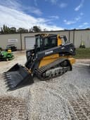 2025 John Deere 333P Image