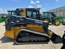2025 John Deere 333P Image