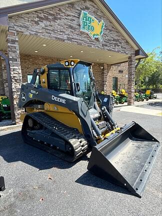 Image of John Deere 333P Primary image