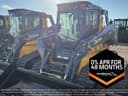 2025 John Deere 333P Image