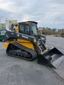 2025 John Deere 333P Image