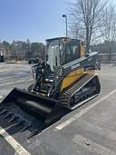 2025 John Deere 333P Image