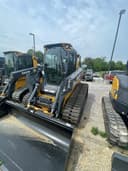 2025 John Deere 333P Image