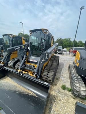 2025 John Deere 333P Image