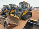 2025 John Deere 333P Image