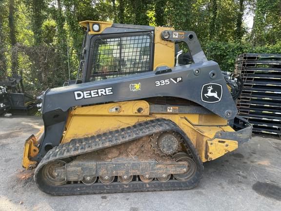Image of John Deere 335P Primary image