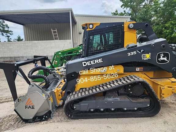 Image of John Deere 335P Primary image