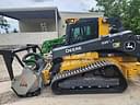 2025 John Deere 335P Image
