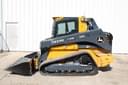 2025 John Deere 335P Image
