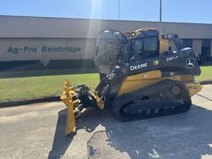 2025 John Deere 335P Image