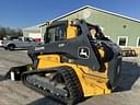 2025 John Deere 335P Image