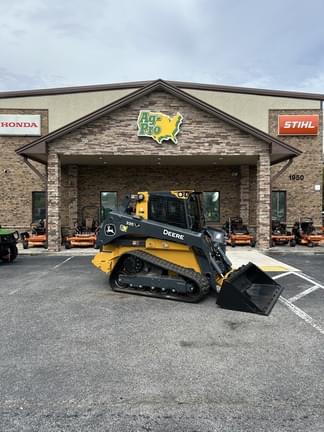 Image of John Deere 335P Primary image