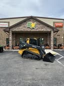 2025 John Deere 335P Image