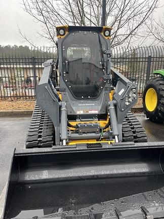 Image of John Deere 335P equipment image 1