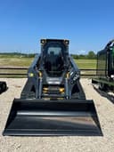 2025 John Deere 335P Image