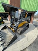 2025 John Deere 335P Image